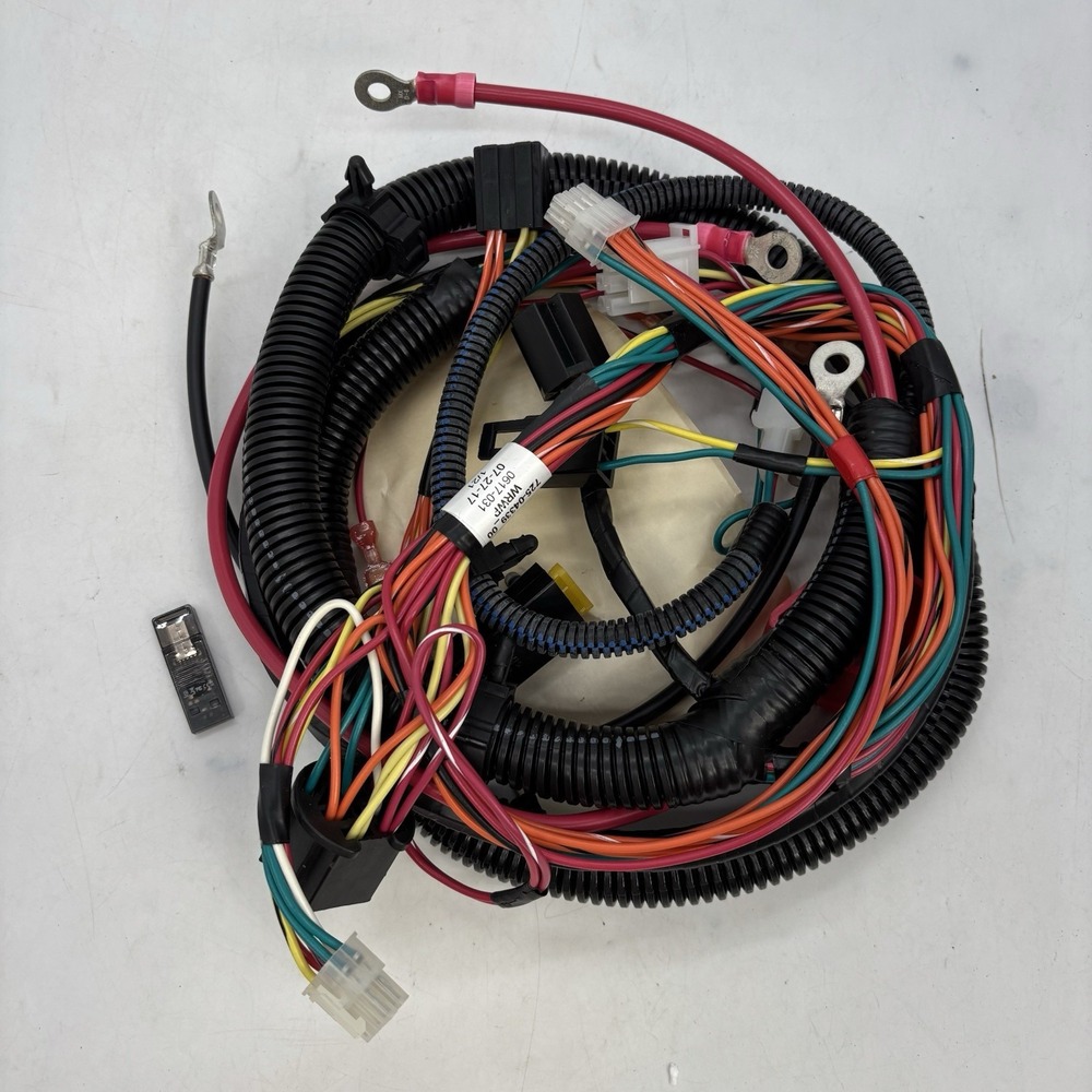 Cub Cadet Main Wiring Harness 725-04339 Troy Built Rt:Mn Hour New